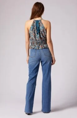 Joie Valarie Sleeveless Top -Joie Fashion Outlet Store T0186A0054 FJBM 2