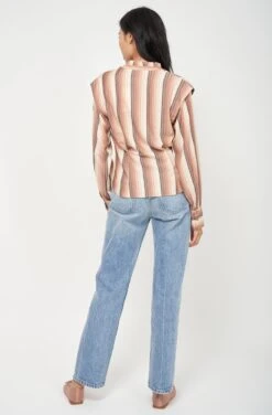 Joie Simone Long Sleeve Top 8 Joie Simone Long Sleeve Top -Joie Fashion Outlet Store T0189A0052 GNBM 3