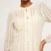 Joie Jayden Long Sleeve Top