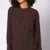 Joie Gravity Long Sleeve Top