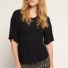 Joie Helena Short Sleeve Top