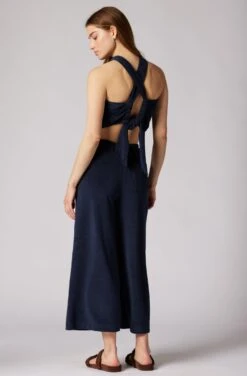 Joie Anika Sleeveless Terry Top -Joie Fashion Outlet Store T0251F9412 PCT 2