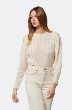 Joie Stanton Long Sleeve Top