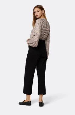 Joie Ogdine Long Sleeve Top -Joie Fashion Outlet Store T5055XA09311 PKTM 5