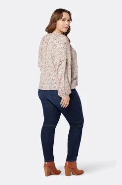 Joie Ogdine Long Sleeve Top -Joie Fashion Outlet Store T5055XA09311 PKTM 5 0cdbd005 deac 43e4 9ea1 50458821d052