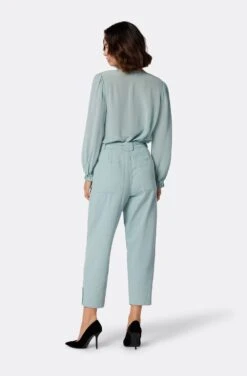 Joie Yerba Long Sleeve Silk Top 12 Joie Yerba Long Sleeve Silk Top -Joie Fashion Outlet Store T5167F7881S GMI 5