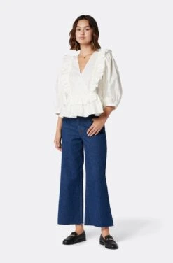 Joie Nellis Cotton Top 10 Joie Nellis Cotton Top -Joie Fashion Outlet Store TP041852536 PRCL 1