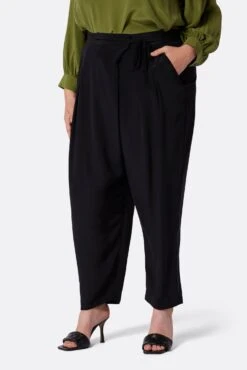 Joie Wilmont Silk Pant -Joie Fashion Outlet Store TP04224I7881 ESB 2