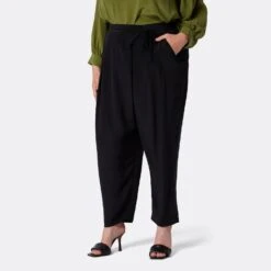 Joie Wilmont Silk Pant -Joie Fashion Outlet Store TP04224I7881 ESB 2 DPA