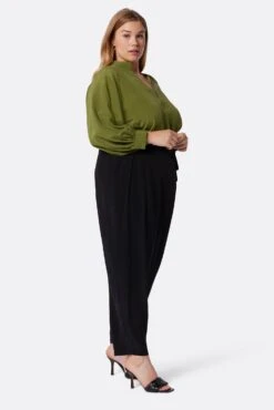 Joie Wilmont Silk Pant -Joie Fashion Outlet Store TP04224I7881 ESB 4