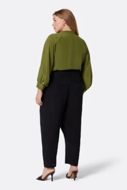 Joie Wilmont Silk Pant -Joie Fashion Outlet Store TP04224I7881 ESB 5