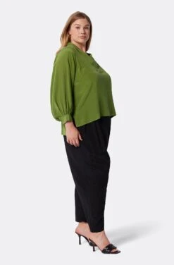 Joie Perci Long Sleeve Silk Top 25 Joie Perci Long Sleeve Silk Top -Joie Fashion Outlet Store TP04569I7881 PESO 4 61ea5bbb 18b0 416c 8545 5fe3bf2956fe