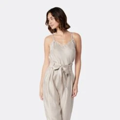 Joie Surene Camisole -Joie Fashion Outlet Store TP053718654 SLVC 2 DPA
