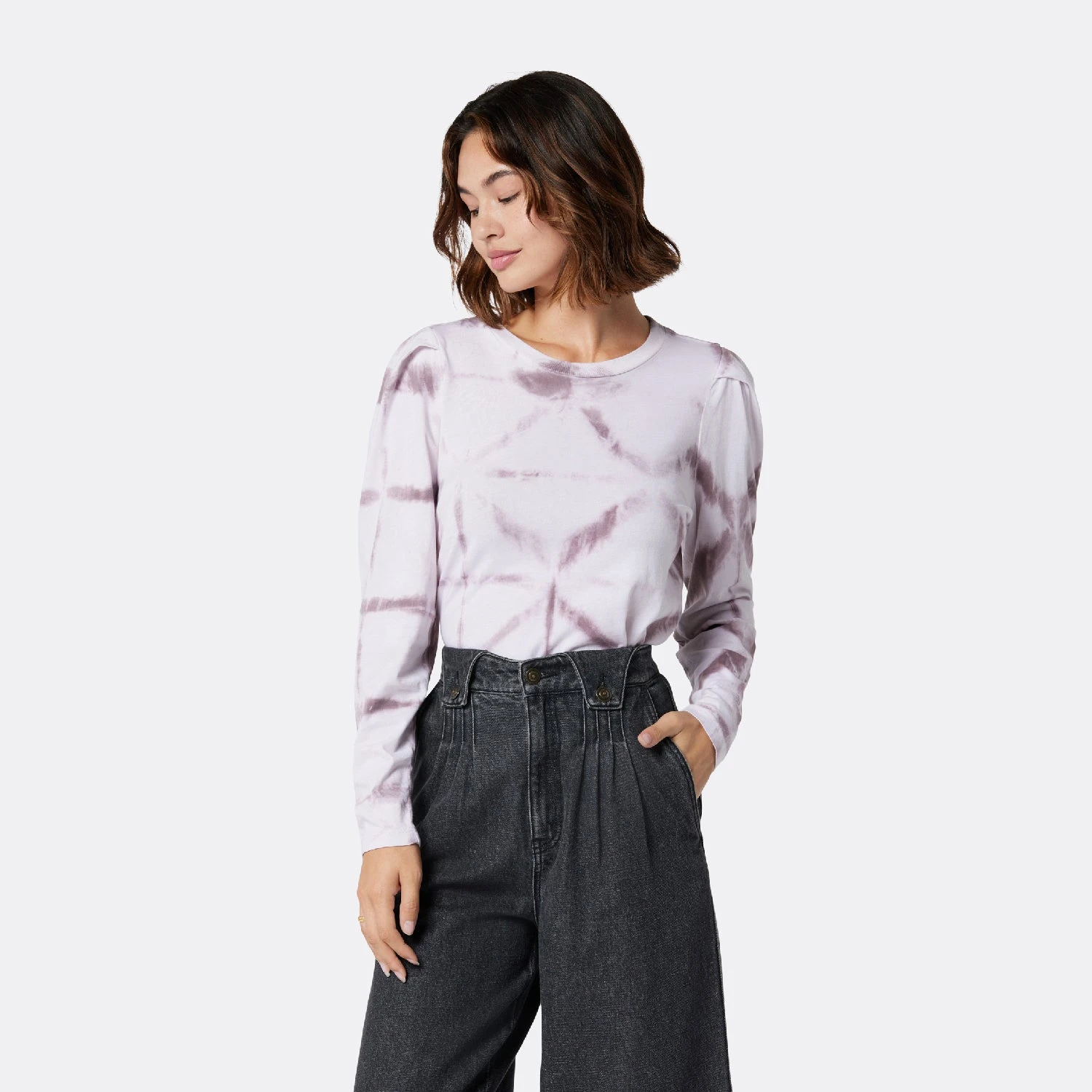 Joie Stanton Long Sleeve Cotton Top 7 Joie Stanton Long Sleeve Cotton Top - Image 7