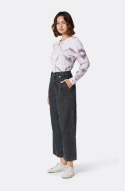 Joie Stanton Long Sleeve Cotton Top 10 Joie Stanton Long Sleeve Cotton Top -Joie Fashion Outlet Store TS013959211 LVIM 3