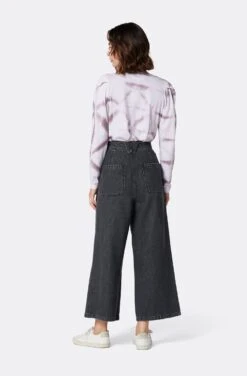 Joie Stanton Long Sleeve Cotton Top 12 Joie Stanton Long Sleeve Cotton Top -Joie Fashion Outlet Store TS013959211 LVIM 5