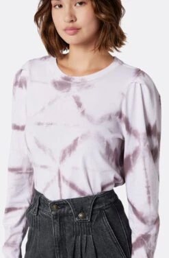 Joie Stanton Long Sleeve Cotton Top 9 Joie Stanton Long Sleeve Cotton Top -Joie Fashion Outlet Store TS013959211 LVIM 6