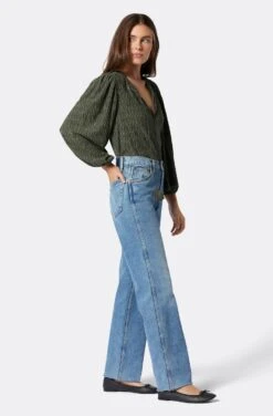 Joie Collet Long Sleeve Top 10 Joie Collet Long Sleeve Top -Joie Fashion Outlet Store TS014009216 DFBM 3