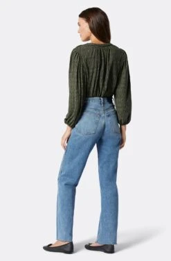 Joie Collet Long Sleeve Top 12 Joie Collet Long Sleeve Top -Joie Fashion Outlet Store TS014009216 DFBM 5