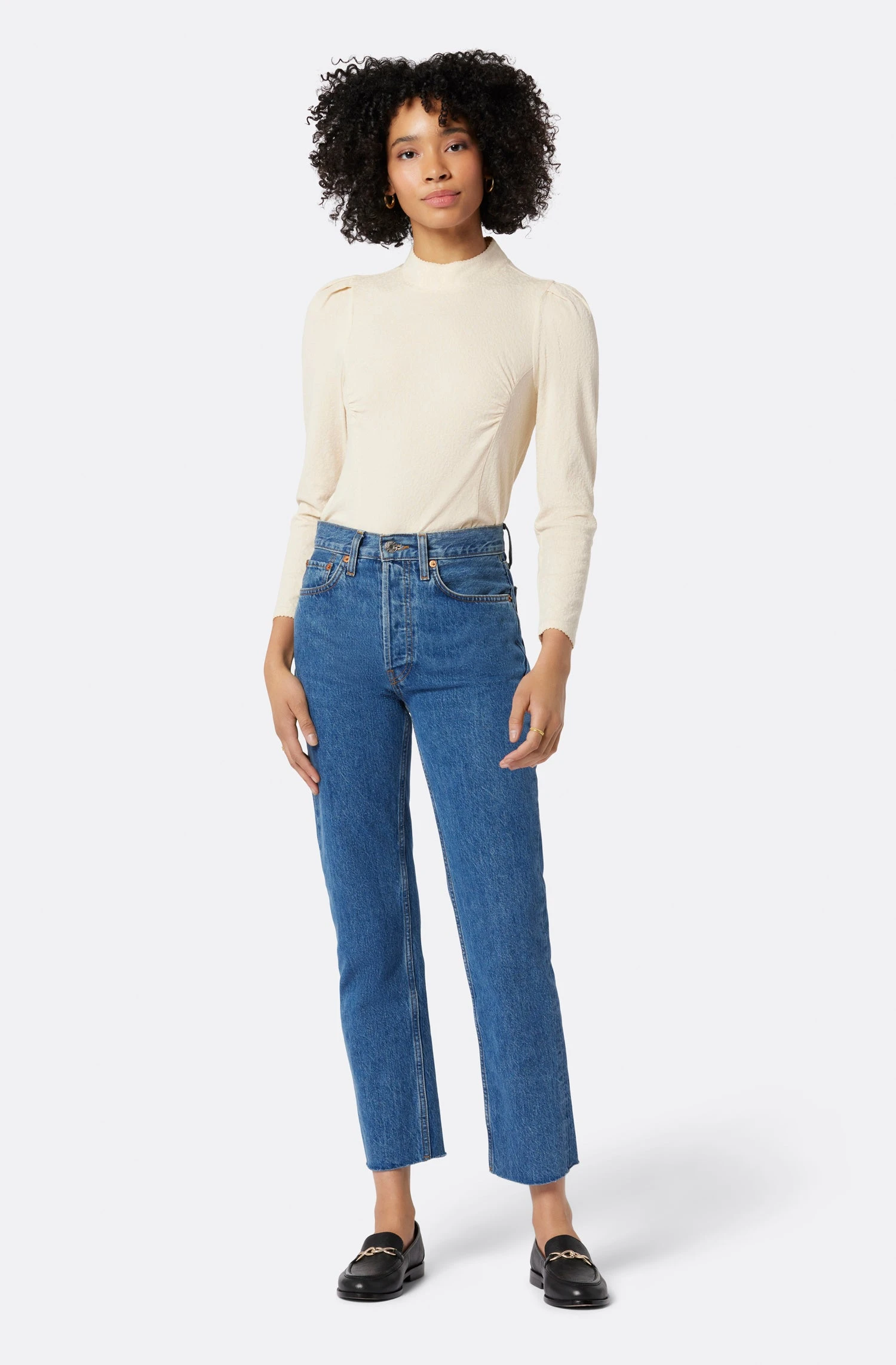 Joie Jules Sweater 2 Joie Jules Sweater - Image 2