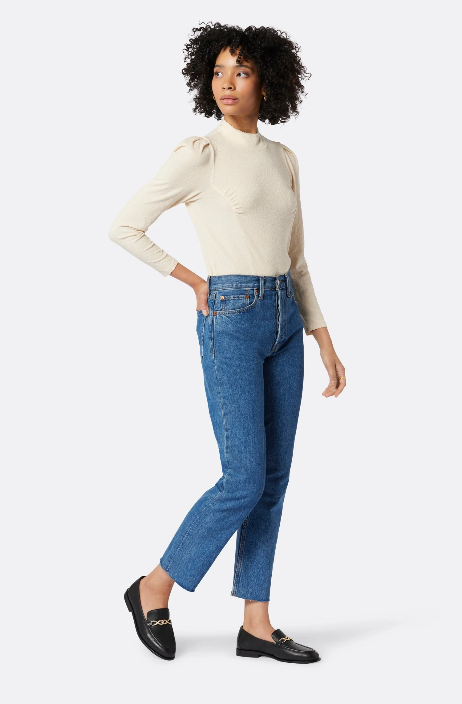 Joie Jules Sweater 4 Joie Jules Sweater - Image 4