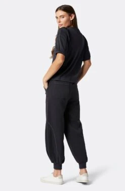 Joie Kika Short Sleeve Cotton Top 10 Joie Kika Short Sleeve Cotton Top -Joie Fashion Outlet Store TS014068934 CAV 5