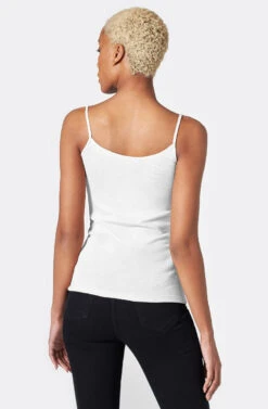 Joie Coraline Camisole -Joie Fashion Outlet Store j904 23300 porcelain 3 1