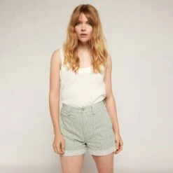 Joie Charlotte Short -Joie Fashion Outlet Store n0059d1039d GRNS 4 DPA